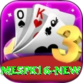 gamespk16 King Gaming App