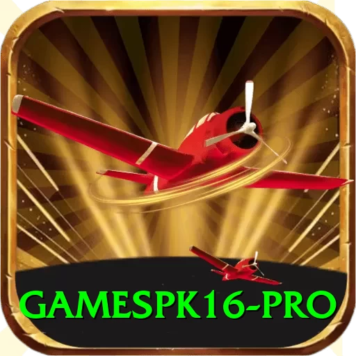 gamespk16 VIP Edition vv1.5.3 - 2