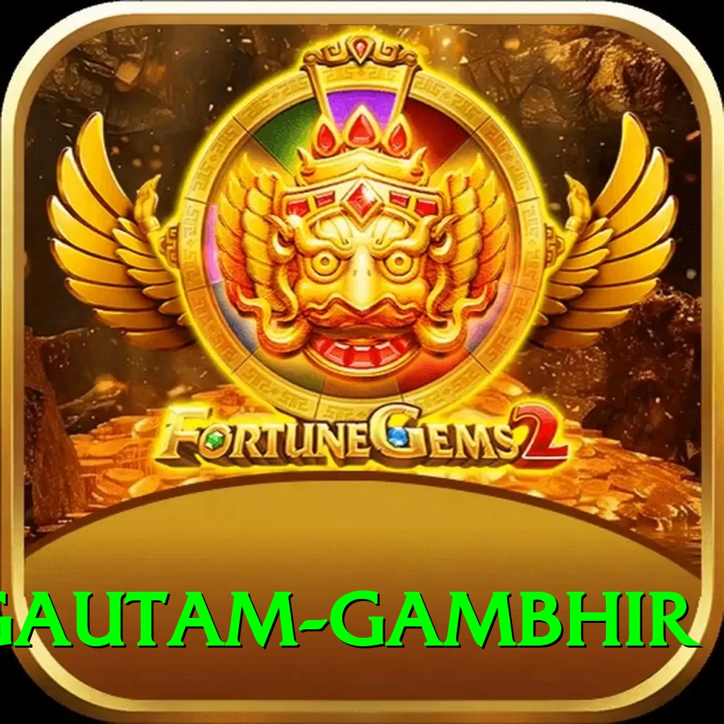 gautam gambhir Games (Casino & Earning) Max v3.2.2 - 2