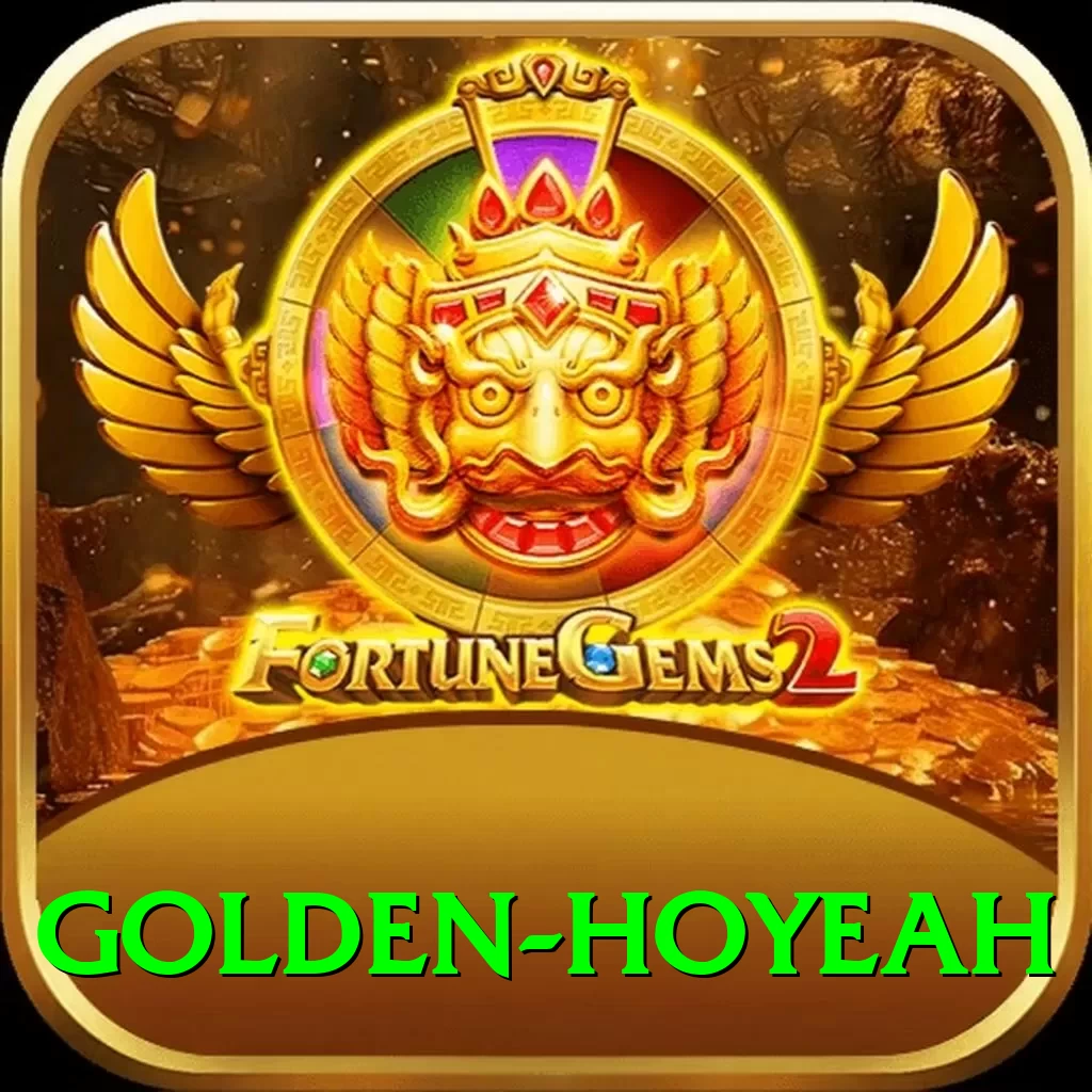 golden hoyeah Deluxe Pro v4.8.4 - 2