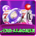 gtl global t20 leagues Deluxe v1.5.0