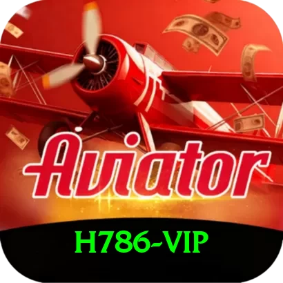 H786 Deluxe Gaming App - 2