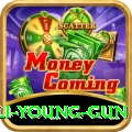 haider ali young gun Plus Pro v4.1.3