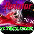 hat trick odds Gold Edition v4.3.2