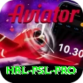 hbl psl Slot Machine Plus