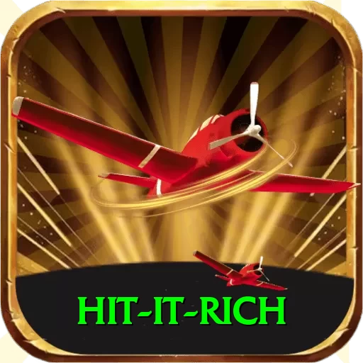 hit it rich Deluxe v5.2.3 - 2
