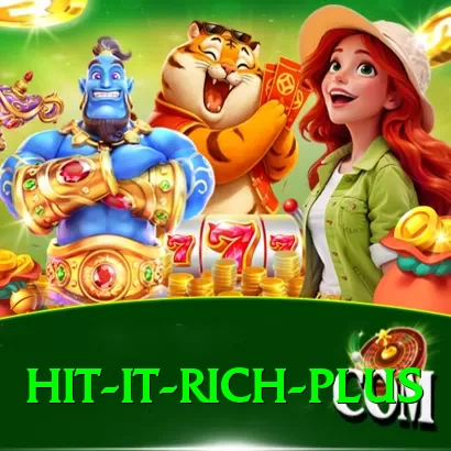 hit it rich Mega Pakistan - 2