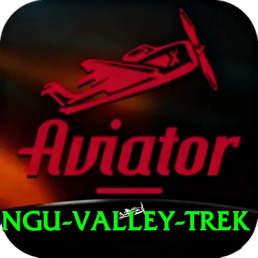 hongu valley trek Master v5.8.9 - 2