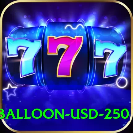 hot air balloon usd 250 Master v1.4.2 - 2