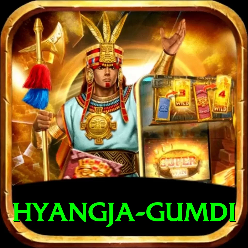 hyangja gumdi Apps (Tools & Injectors) Master v3.5.6 - 2