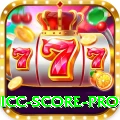 icc score Turbo Jackpot