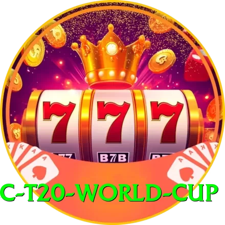 icc t20 world cup Deluxe Edition v4.9.7 - 2