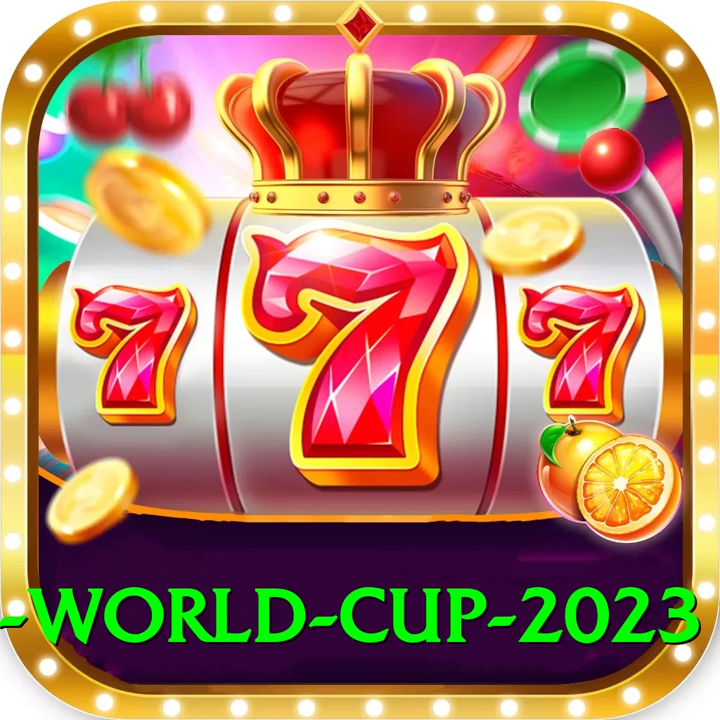 icc world cup 2023 Master v3.1.6 - 2
