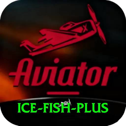 ice fish - Super Edition v4.7.8 - 2