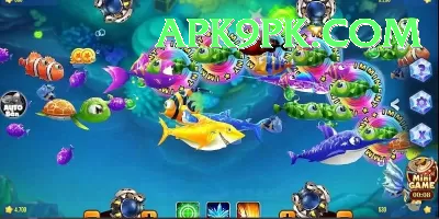fishing lures Deluxe v1.3.2 Screenshot 1 - 3