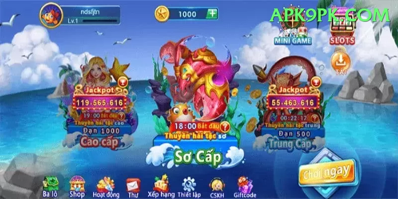 fishing near me Supreme Slots Screenshot 1