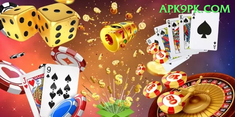 in999 Games (Casino & Earning) Plus v4.6.6 Screenshot 1