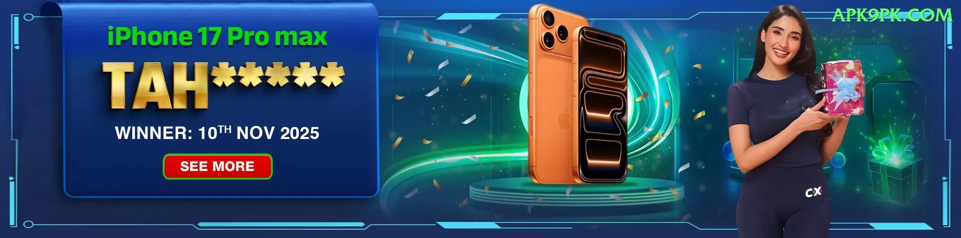 no deposit bonus Turbo APK v2.5.5 Screenshot 1