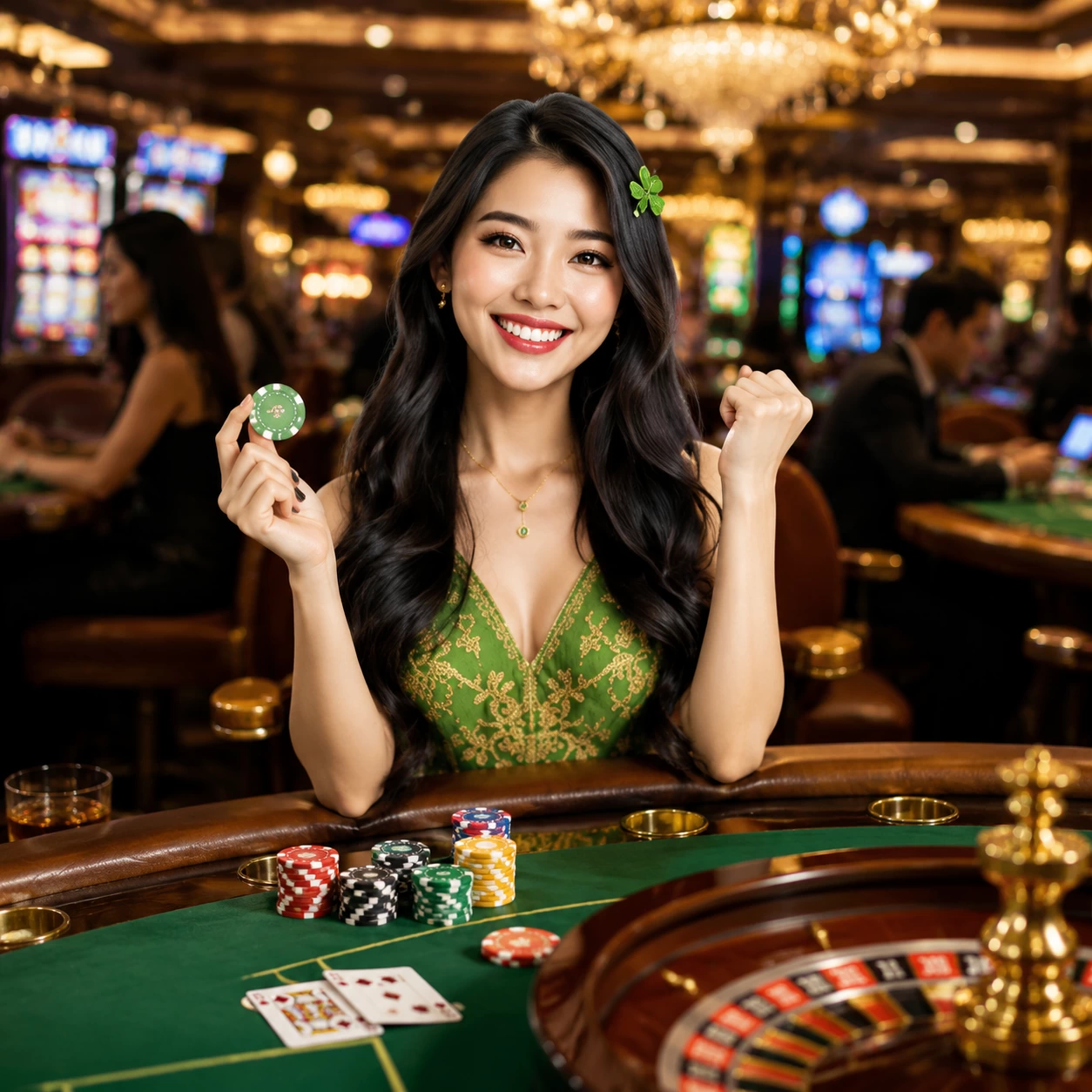 Depósito PIX 811bet