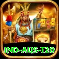 ind aus t20 Gold v3.8.2