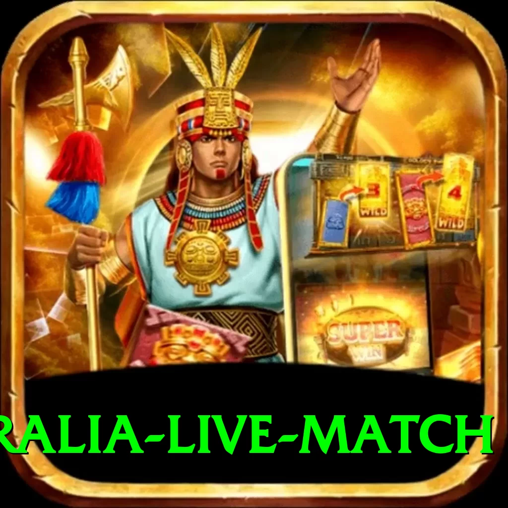 india australia live match Ultimate v1.6.5 - 2