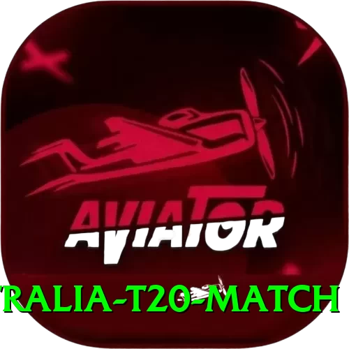 india australia t20 match Deluxe v5.2.5 - 2