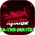india australia t20 match Deluxe v5.2.5