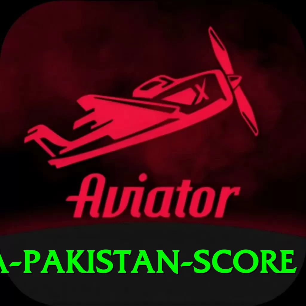 india pakistan score Premium Edition v3.2.8 - 2