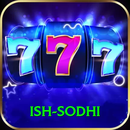 ish sodhi Gold v3.3.3 - 2