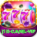 j10 game VIP