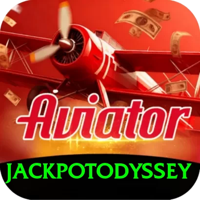jackpotodyssey Plus v4.4.7 - 2