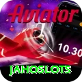 jahoslots Apps (Tools & Injectors) VIP vv3.3.6