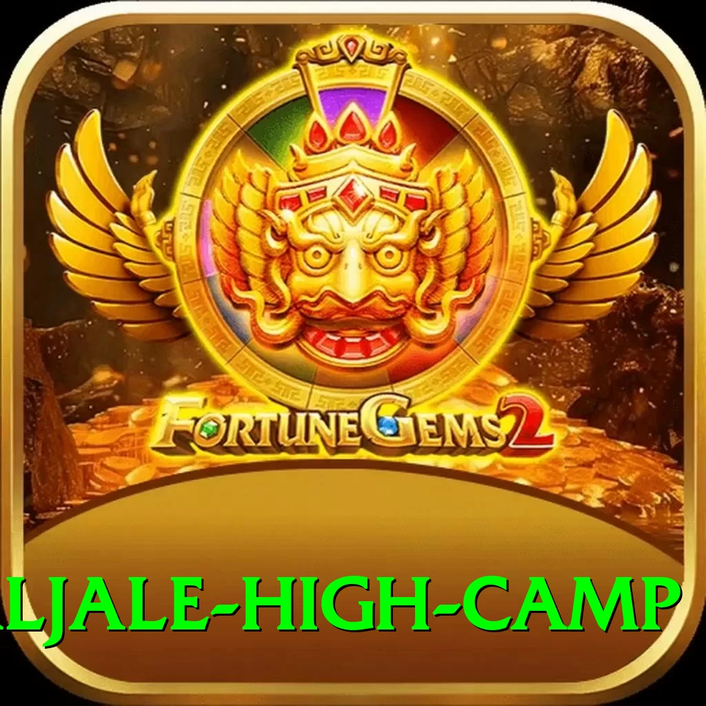 jaljale high camp Plus v4.4.3 - 2