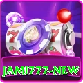 jami777 Casino Official v3.2.2