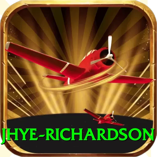 jhye richardson Plus v2.9.1 - 2