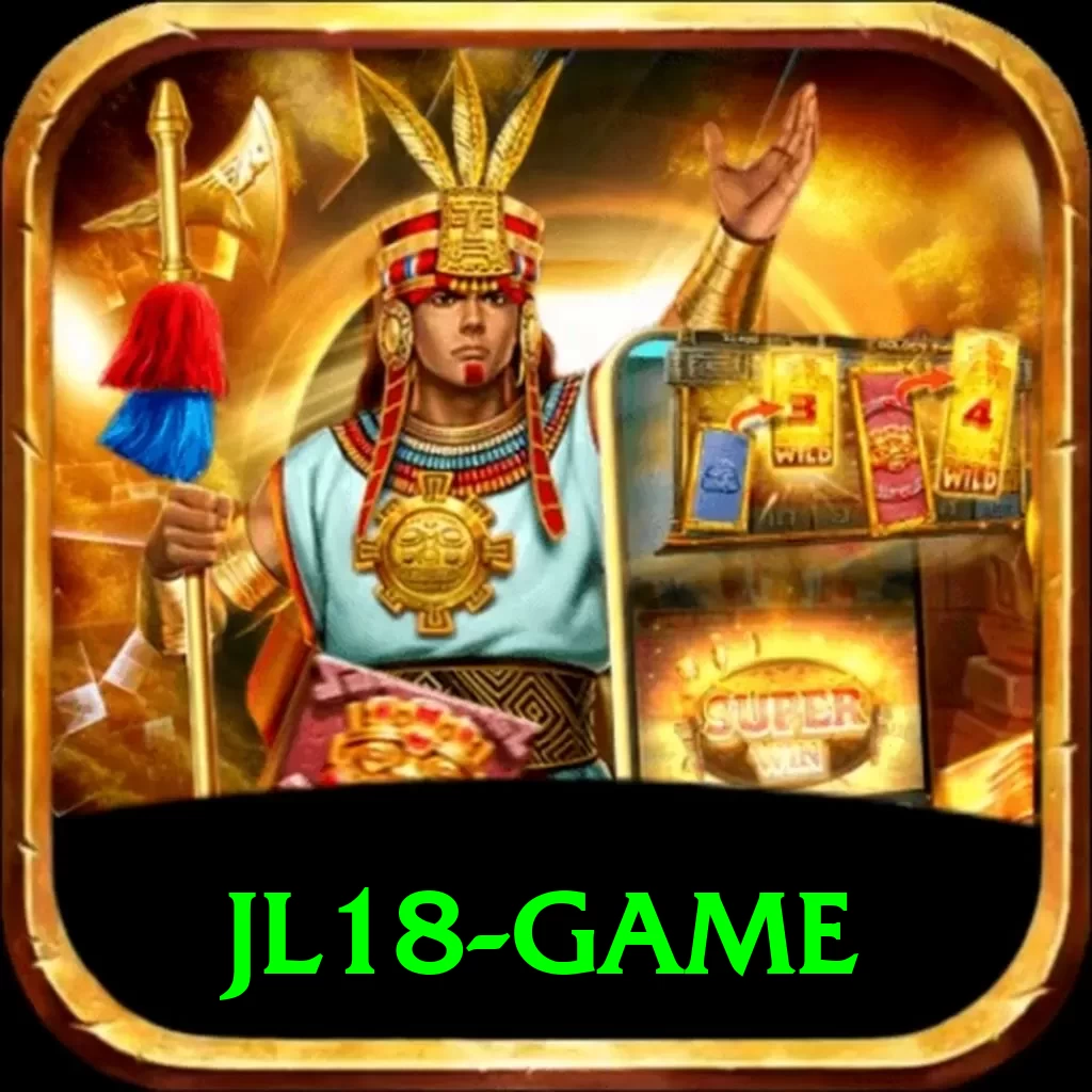 JL18 Game Games (Casino & Earning) Ultimate v3.9.3 - 2