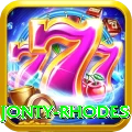 jonty rhodes Turbo v3.3.3