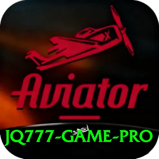 JQ777 Game Pro v4.3.3 - 2