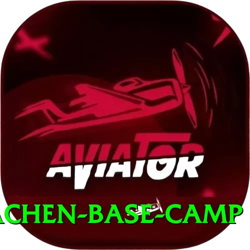 kambachen base camp Master Pro v4.8.6 - 2