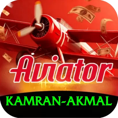 kamran akmal Pro Edition v2.2.2 - 2