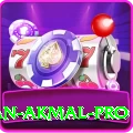 kamran akmal Jackpot Champion v4.5.3