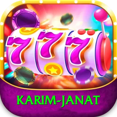 karim janat Plus Edition v1.0.4 - 2