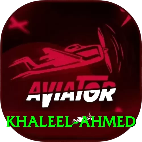 khaleel ahmed Plus v4.0.0 - 2