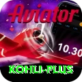 kohli - Super Earning App