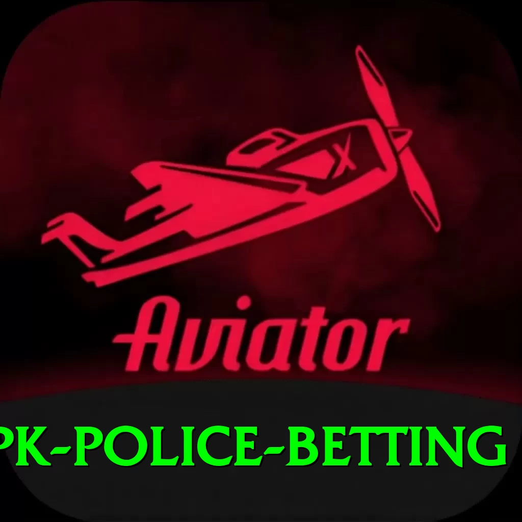 kpk police betting Games (Casino & Earning) Max v4.5.3 - 2