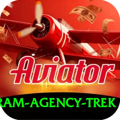 kurram agency trek Premium v1.7.9 - 2