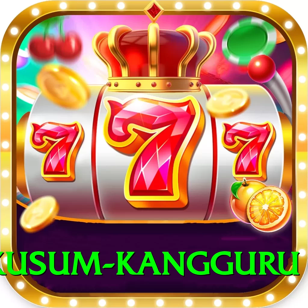 kusum kangguru Plus Pro v5.1.1 - 2