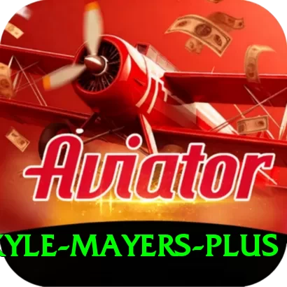 kyle mayers Live Casino Deluxe - 2