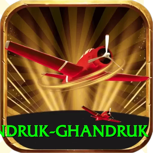 landruk ghandruk Premium Edition v4.8.1 - 2