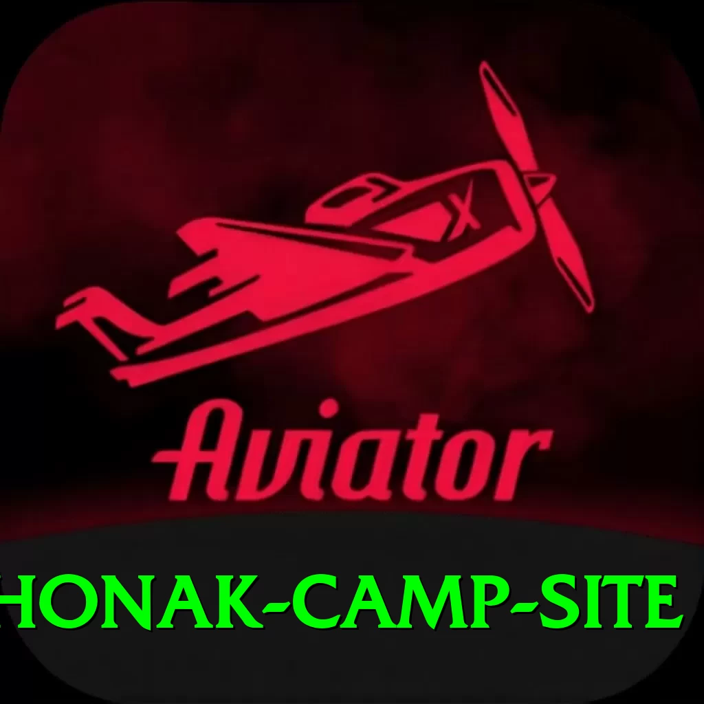 lhonak camp site VIP Edition v3.9.8 - 2